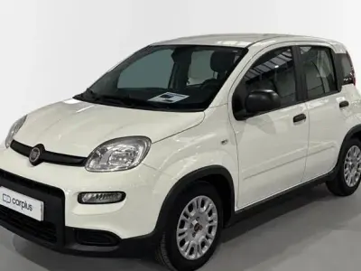 Usado Fiat Panda 70 CV (51 kW) 2023 Utilitario