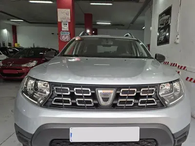 Usado Dacia Duster