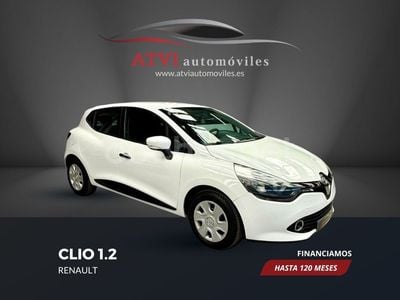 Renault Clio IV
