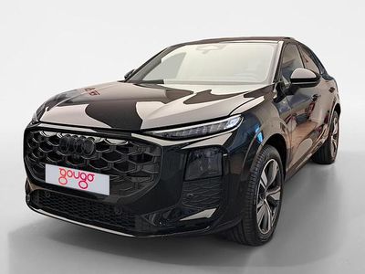 Nuevo Audi Q3 S-Line 150 CV (110 kW) 2025 Negro SUV