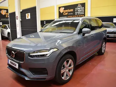 Usado Volvo XC90