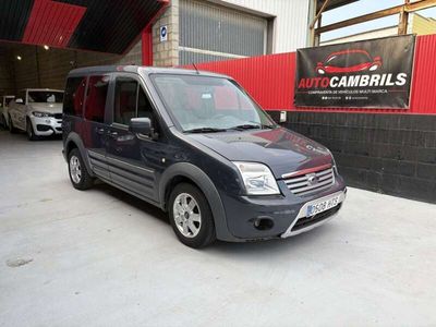 Ford Tourneo Connect
