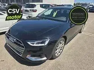 Usado Audi A4
