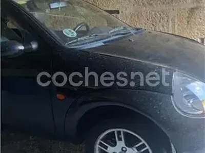 Usado Ford Ka