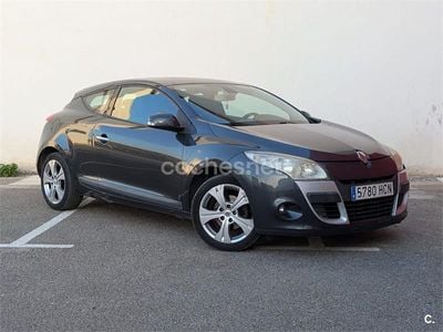 Renault Mégane III