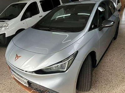 Usado Cupra Born 150 kW (204 CV) 2022 Eléctrico Utilitario