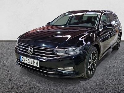 Usado VW Passat Executive 150 CV (110 kW) 2021 Familiar