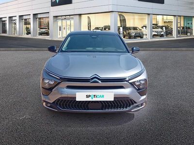 Usado Citroën C5 X PureTech 131 CV (96 kW) 2023 Gris Familiar