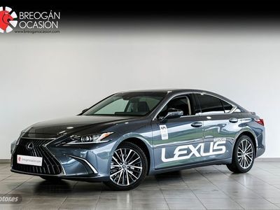 Lexus ES300H