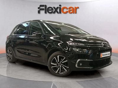 Citroën C4 SpaceTourer
