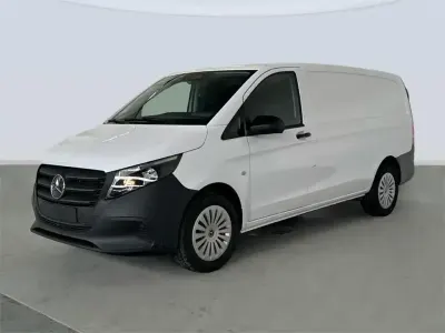 Nuevo Mercedes Vito 136 CV (100 kW) 2026 Blanco Van