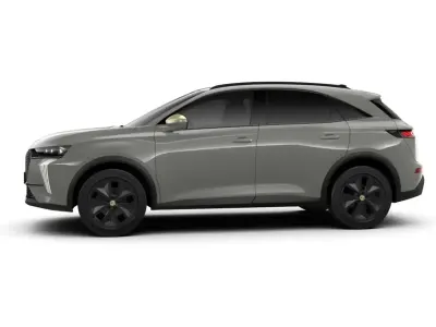 Nuevo DS Automobiles DS7 Crossback 130 CV (95 kW) 2026 Gris SUV