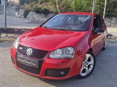 VW Golf IV