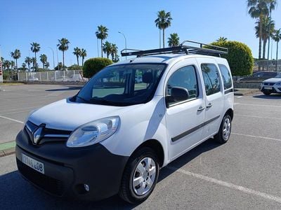 Usado Renault Kangoo 90 CV (66 kW) 2019 Monovolumen