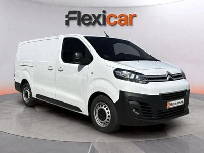 Citroën Jumpy