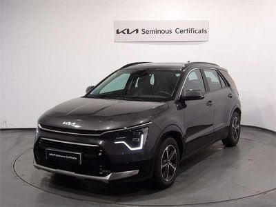 Usado Kia Niro 129 CV (94 kW) 2025 SUV