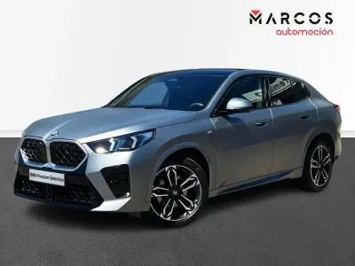 Usado BMW X2 Comfort Edition 150 CV (110 kW) 2024 SUV