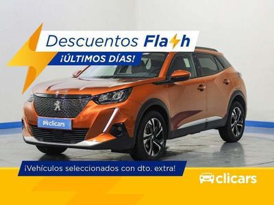 usado Peugeot 2008 1.5BlueHDi S&S Allure Pack 110