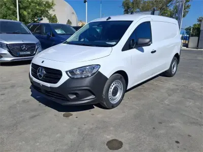 Nuevo Mercedes Citan 110 95 CV (69 kW) 2026 Blanco Monovolumen