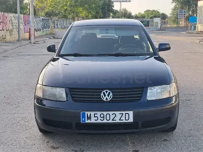 Usado VW Passat