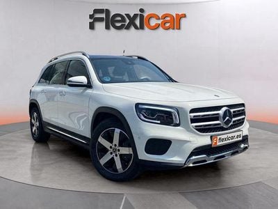 Mercedes GLB200
