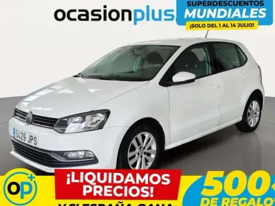 Usado VW Polo