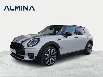 usado Mini Cooper 