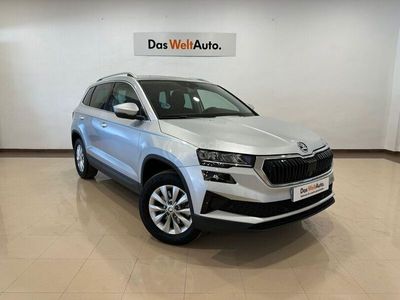 usado Skoda Karoq 1.5 Tsi Ambition Act