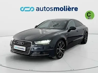 Usado Audi A7