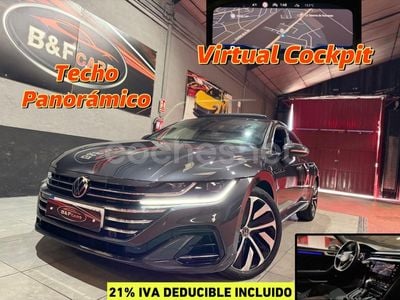 VW Arteon