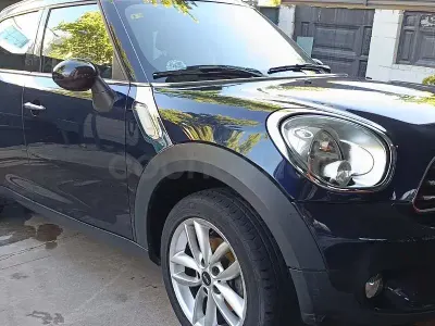 Usado Mini Cooper D Countryman