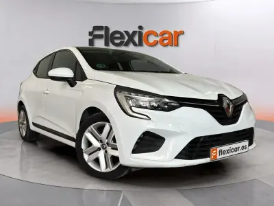 Usado Renault Clio V