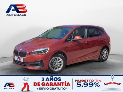 BMW 216