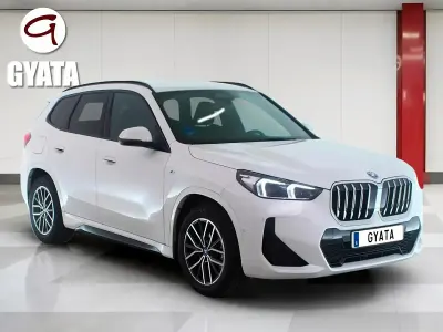Usado BMW X1