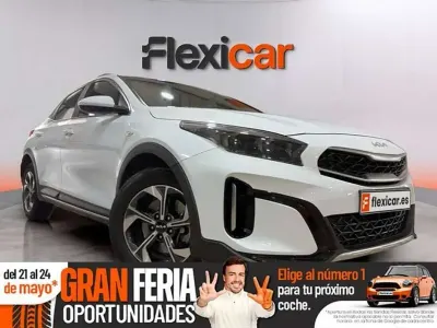Usado Kia XCeed