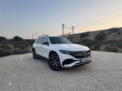Mercedes EQB300