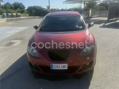 Usado Seat Leon