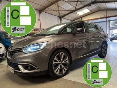Renault Grand Scénic IV