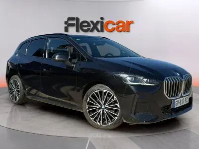 Usado BMW 218