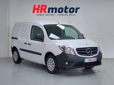 Mercedes Citan 109