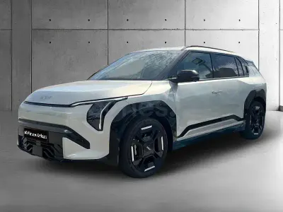 Usado Kia EV3 GT-Line 150 kW (204 CV) 2025 Eléctrico SUV