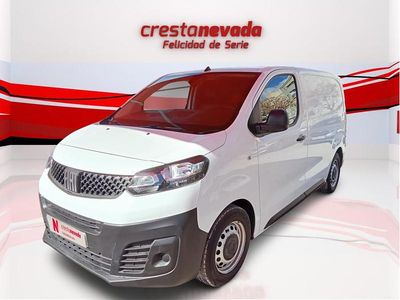 Usado Fiat Scudo Business 102 CV (75 kW) 2022 Van