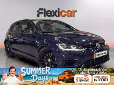 Usado VW Golf VII