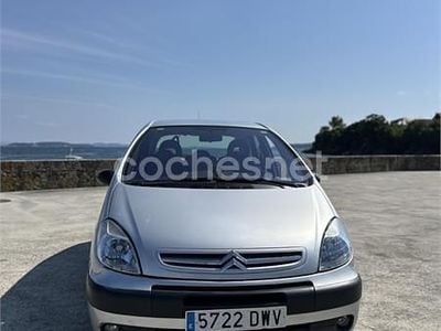 Citroën Xsara Picasso