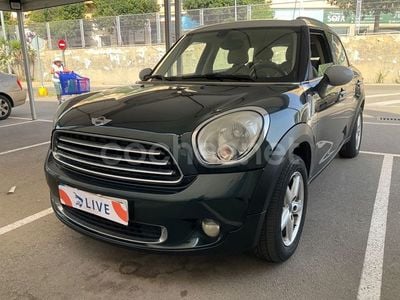 Mini Cooper Countryman