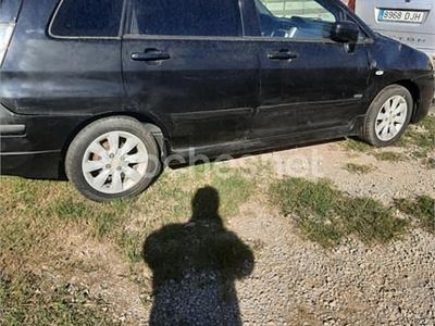 Negro Usado 2006 Suzuki Liana Berlina | 800 €