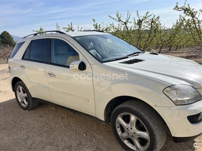 Mercedes ML280