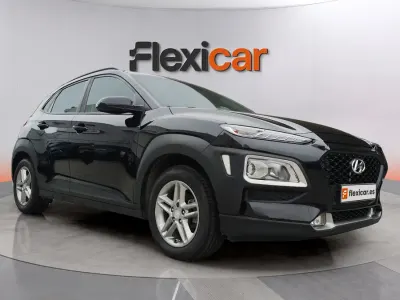 Używany Hyundai Kona