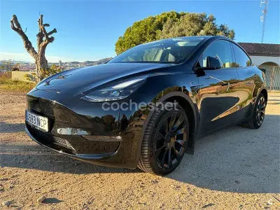 Usado Tesla Model Y 2023 Eléctrico SUV