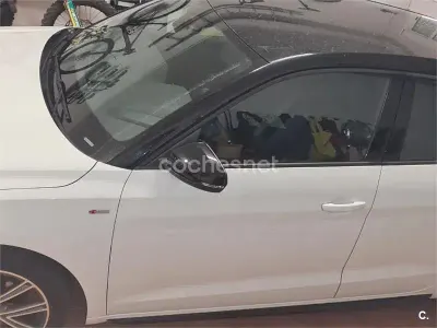 Usado Audi A1 Sportback